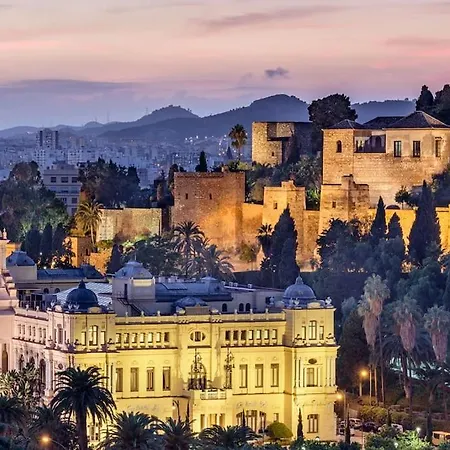 Apartment Luxurious South-facing 2 Bdr Penthouse Vanian Gardens With Seaview - Gaya Alegia I Estepona