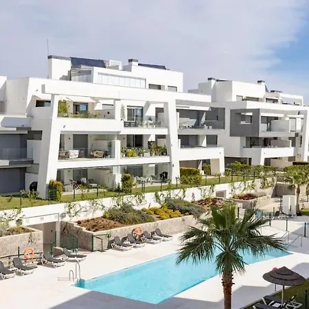 Luxurious South-facing 2 Bdr Penthouse At Vanian Gardens With Seaview - Gaya Alegria I