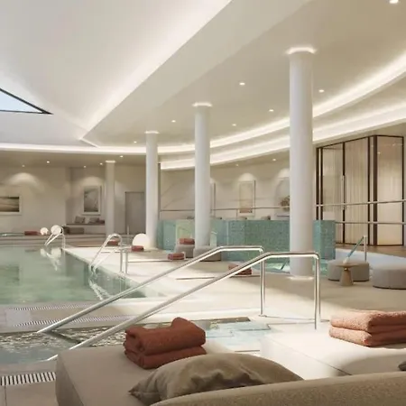 Luxurious South-facing 2 Bdr Penthouse Vanian Gardens With Seaview - Gaya Alegia I Apartment Estepona