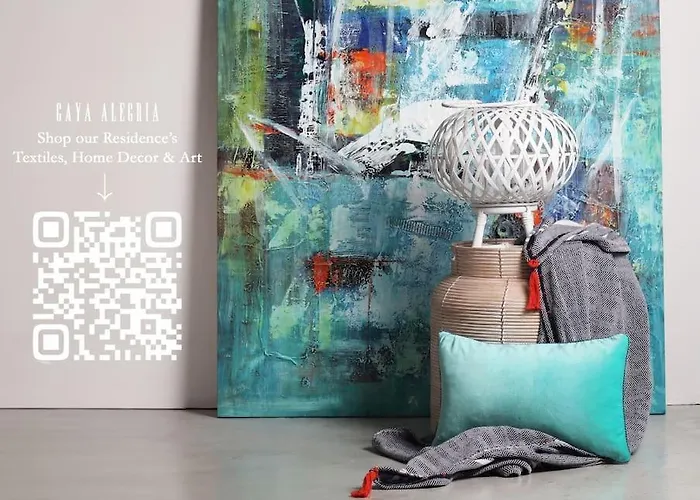 Luxurious South-facing 2 Bdr Penthouse At Vanian Gardens With Seaview - Gaya Alegria I Апартаменты *