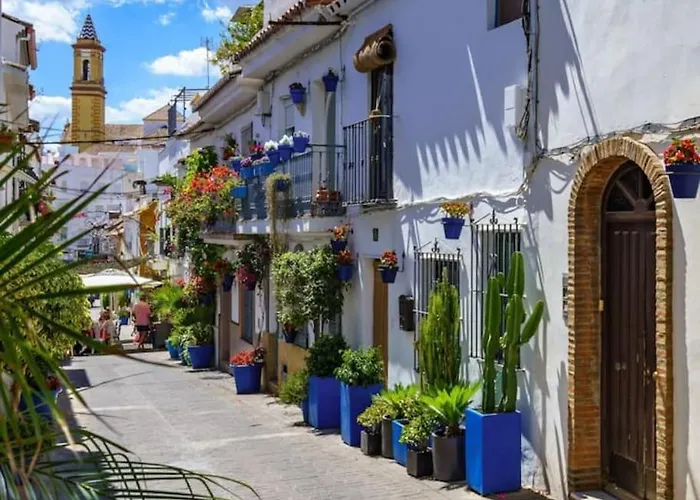 Appartement Luxurious South-facing 2 Bdr Penthouse Vanian Gardens With Seaview - Gaya Alegia I *