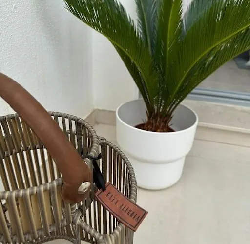 Appartement Luxurious South-facing 2 Bdr Penthouse Vanian Gardens With Seaview - Gaya Alegia I Estepona