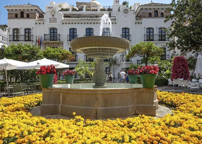 Luxurious South-facing 2 Bdr Penthouse Vanian Gardens With Seaview - Gaya Alegia I Appartement Estepona