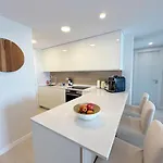 Luxurious South-facing 2 Bdr Penthouse At Vanian Gardens With Seaview - Gaya Alegria I Estepona