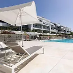 Appartement Luxurious South-facing 2 Bdr Penthouse At Vanian Gardens With Seaview - Gaya Alegria I *
