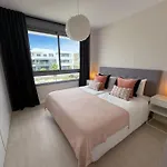 Luxurious South-facing 2 Bdr Penthouse At Vanian Gardens With Seaview - Gaya Alegria I Estepona