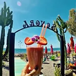 Luxurious South-facing 2 Bdr Penthouse At Vanian Gardens With Seaview - Gaya Alegria I Appartement Estepona