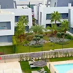 Appartement Luxurious South-facing 2 Bdr Penthouse At Vanian Gardens With Seaview - Gaya Alegria I Estepona