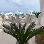 Luxurious South-facing 2 Bdr Penthouse At Vanian Gardens With Seaview - Gaya Alegria I Estepona