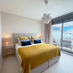 Luxurious South-facing 2 Bdr Penthouse At Vanian Gardens With Seaview - Gaya Alegria I * Estepona