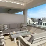 Luxurious South-facing 2 Bdr Penthouse At Vanian Gardens With Seaview - Gaya Alegria I Appartement *