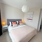 Luxurious South-facing 2 Bdr Penthouse At Vanian Gardens With Seaview - Gaya Alegria I Estepona