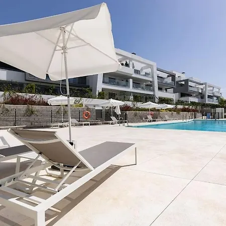 Apartmán Luxurious South-facing 2 Bdr Penthouse Vanian Gardens With Seaview - Gaya Alegia I *