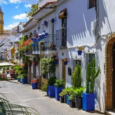 Apartman Luxurious South-facing 2 Bdr Penthouse Vanian Gardens With Seaview - Gaya Alegia I *