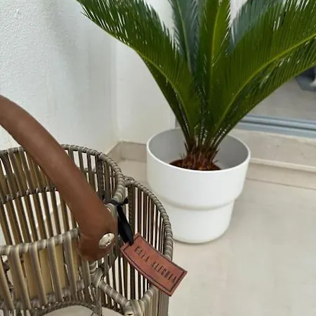 Apartmán Luxurious South-facing 2 Bdr Penthouse Vanian Gardens With Seaview - Gaya Alegia I Estepona