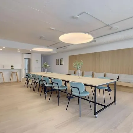 Luxurious South-facing 2 Bdr Penthouse Vanian Gardens With Seaview - Gaya Alegia I *