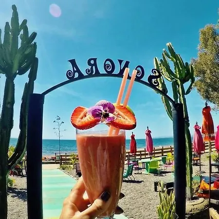 Luxurious South-facing 2 Bdr Penthouse Vanian Gardens With Seaview - Gaya Alegia I Apartmán Estepona