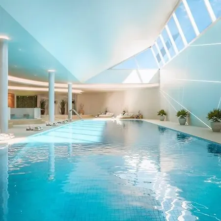 Luxurious South-facing 2 Bdr Penthouse Vanian Gardens With Seaview - Gaya Alegia I Apartmán