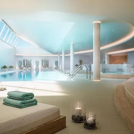 Luxurious South-facing 2 Bdr Penthouse Vanian Gardens With Seaview - Gaya Alegia I Apartman