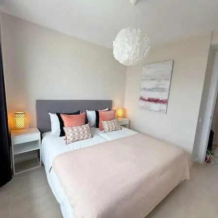 Luxurious South-facing 2 Bdr Penthouse At Vanian Gardens With Seaview - Gaya Alegria I Estepona