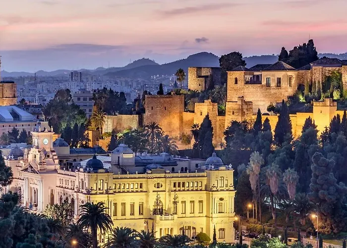 Appartamento Luxurious South-facing 2 Bdr Penthouse At Vanian Gardens With Seaview - Gaya Alegria I Estepona