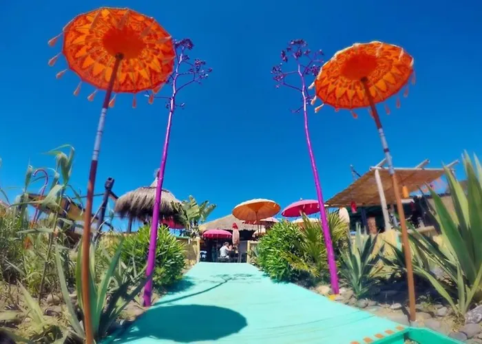 Luxurious South-facing 2 Bdr Penthouse At Vanian Gardens With Seaview - Gaya Alegria I *